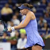 Amanda Anisimova, Beijing 2025