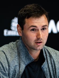 Anton Dubrov - 2023 Australian Open - Day 12-DSC_6781 2