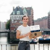 Lois Boisson, Hamburgo 2025