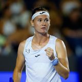 Marie Bouzkova, Monterrey 2025