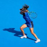 Lucia Bronzetti, Cincinnati 2025