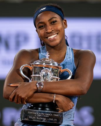 Coco Gauff