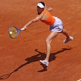 Olga Danilovic, Rome 2025