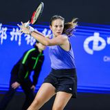 Kasatkina - 2024 Ningbo final
