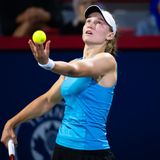 Rybakina - 2025 Montreal