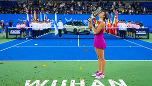 aryna sabalenka 2025 wuhan