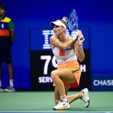 Marketa Vondrousova, US Open 2025