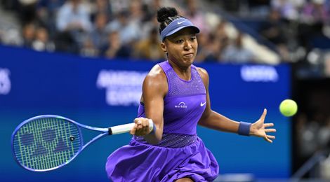 Naomi Osaka
