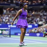 Naomi Osaka, US Open 2025