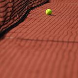 Tennis ball