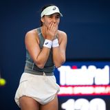 eva lys china open 2025