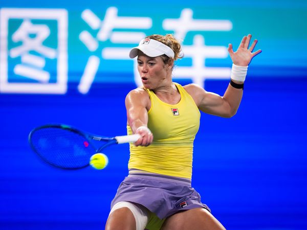 Laura Siegemund wuhan 2025