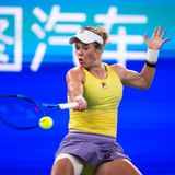 Laura Siegemund wuhan 2025