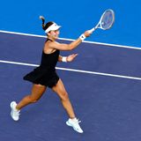 Iva Jovic, Guadalajara 2025 SF