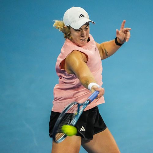 Sonay Kartal, Beijing 2025