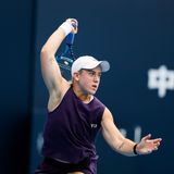 Sonay Kartal, Beijing 2025