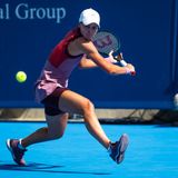 Veronika Kudermetova, Cincinnati 2025