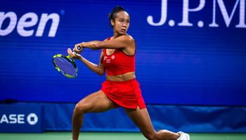 leylah fernandez us open 2025