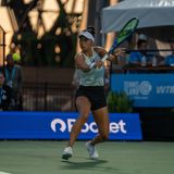 Ann Li, Cleveland 2025