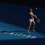 Eva Lys, Beijing 2025