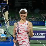 Sara Saito, Osaka 2024