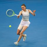 Aliaksandra Sasnovich, Beijing 2025