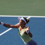 Laura Siegemund, US Open 2025