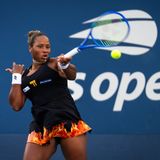 Taylor Townsend