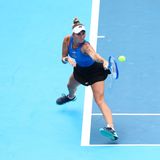 Marketa Vondrousova, Cincinnati 2025