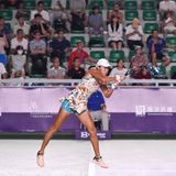 Wang Xiyu, Guangzhou 2023