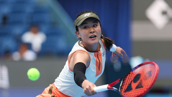 Zhu Lin, Beijing 2025