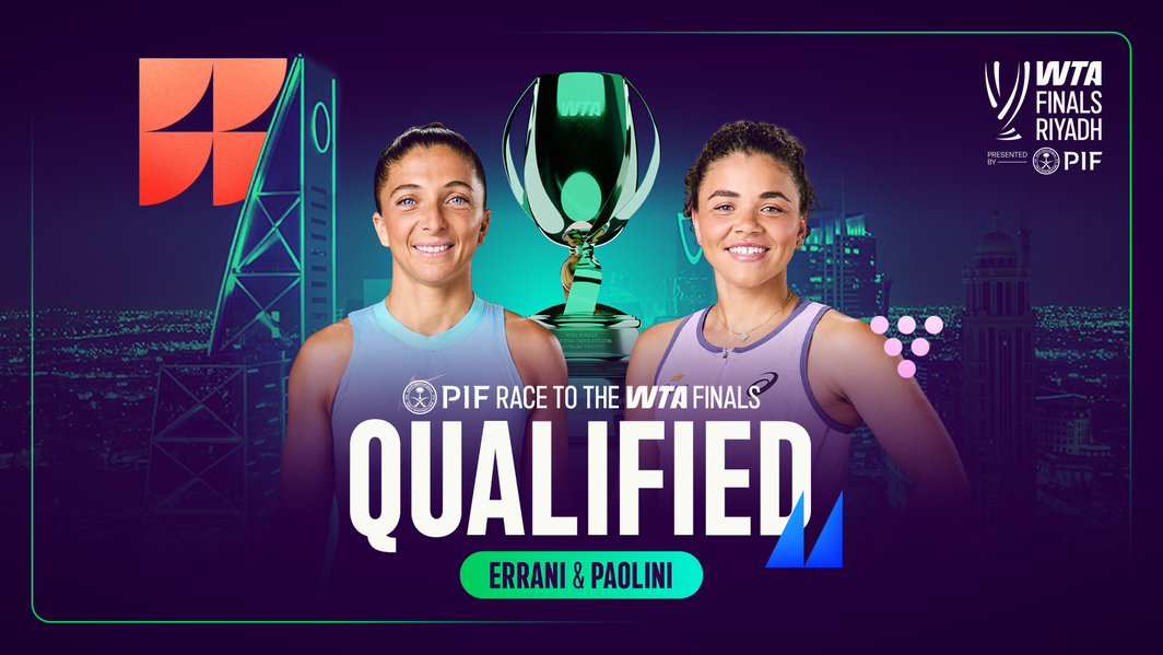 Errani-Paolini